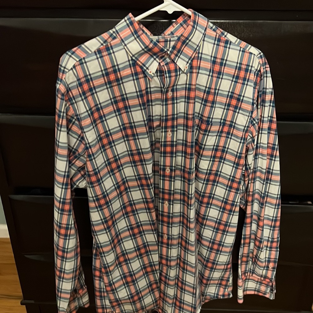 Southern ride, Dress shirt, like new, large
